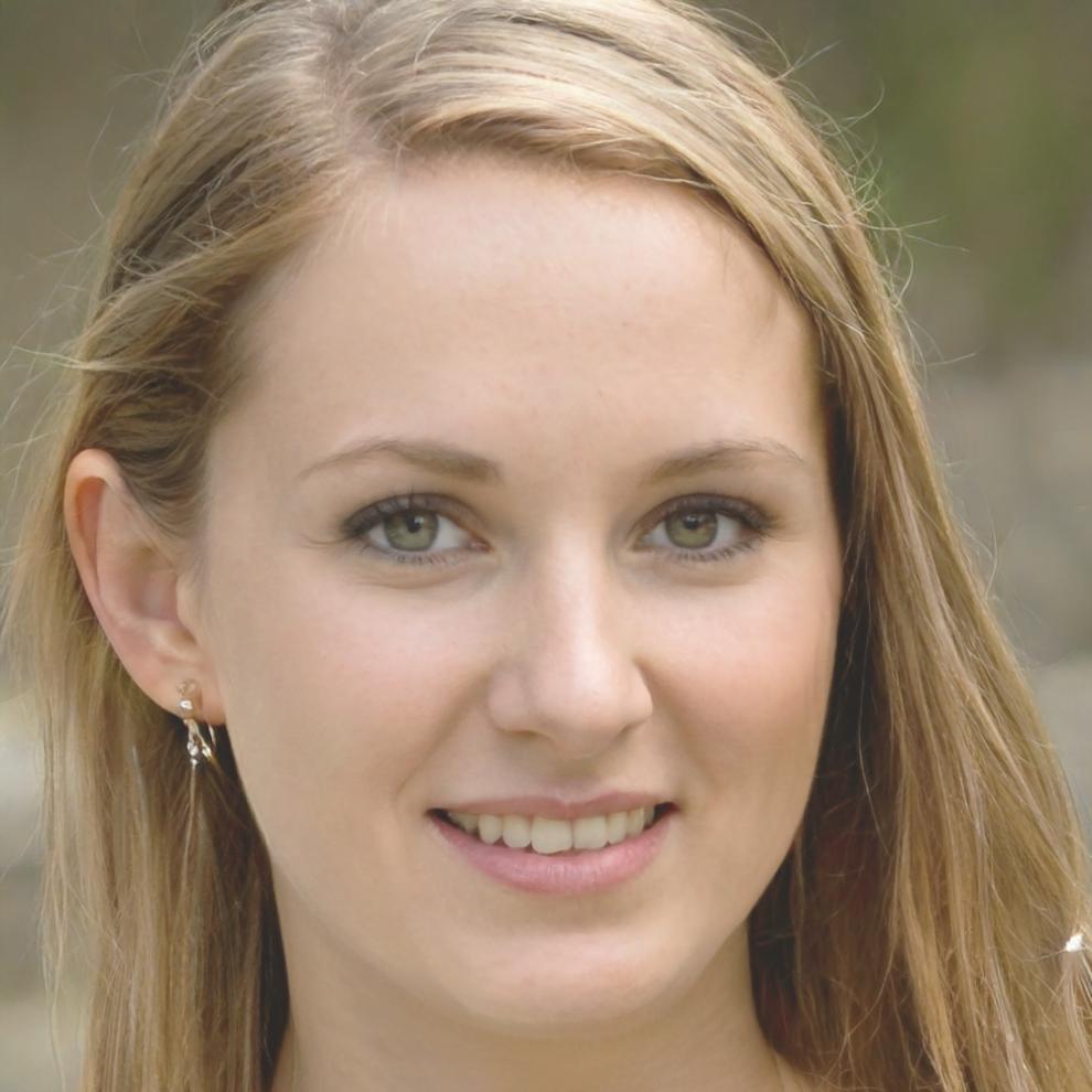 Priya Sutherland student portrait